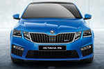 Skoda India launches its performance oriented sedan Octavia RS230