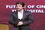 Watch: SRK at his wittiest best at ET GBS 2018