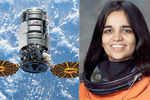 US names spacecraft after Kalpana Chawla