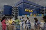 Ikea woos India's rising consumer class, tapping new markets