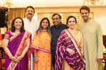 Isha-Anand wedding: Hillary, John Kerry may be attending Udaipur functions