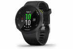 Garmin refreshes its smartwatch line-up in India, unveils Forerunner 45 at Rs 19,990