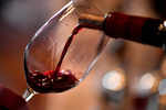 Decoded: Why some red wines taste dry while others don't