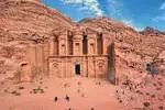 Jordan's Petra: A keeper of secrets?