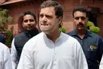 Rahul Gandhi slams Yogi over Hathras case