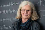 Women for the win: Karen Uhlenbeck becomes first lady to bag Abel Prize in mathematics