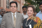 Dilip Kumar a lessee of Bandra bungalow for 999 years, says property's owner