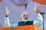 Cong treated farmers as only voters: PM