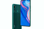 Huawei unveils Y9 Prime 2019 with a 16MP pop-up selfie camera