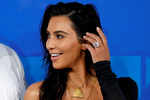 Age no bar: Kim Kardashian West buys Louis Vuitton handbags for baby girls