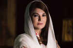 Pakistan elections: Social media believes Reham Khan didn't vote for ex-husband Imran