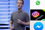 Long-term project: Zuckerberg says WhatsApp, Messenger, Instagram integration won't happen before 2020