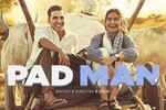 Akshay Kumar's 'PadMan' mints Rs 40 crore in opening weekend