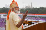 Key takeaways from PM Modi's I-Day speech