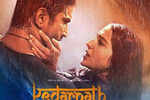 'Kedarnath' takes a 'healthy start', makes Rs 7.25 cr on first day