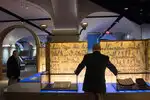 Things to see inside the Museum of the Bible