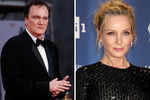 Unfinished business: Quentin Tarantino likely to make third volume of 'Kill Bill' with Uma Thurman