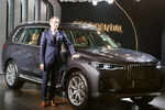 Luxe on wheels: BMW drives in X7 to India at Rs 99 lakh