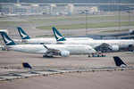 Cathay Pacific to honour cheap ticket error