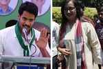 Mandya hots up after BJP backs Sumalatha