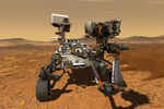 The quest to find ancient Martians, resumes