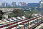 Mumbai trains are turning crisis into opportunity