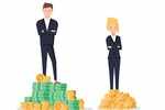 Gender pay gap high in India: Men get paid Rs 242 every hour, women earn Rs 16 less