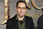 'Red Sonja' delayed amid sexual assault and misconduct allegations against Bryan Singer