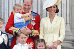 Prince William says he would be 'absolutely fine' if his kids came out as homosexual