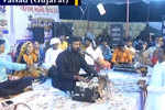 Gujarat: People shower Rs 50lk to bhajan singers
