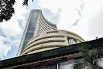 Sensex ends 7 pts up, Nifty below 11,600