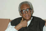 Veteran film-maker Mrinal Sen passes away at 95