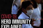 Covid-19: Herd Immunity explained