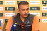 This win is as big as 83 WC: Shastri