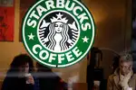 The world's biggest Starbucks just opened in China