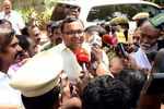 Know what led to the arrest of Chidambaram Jr