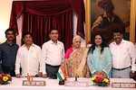 4 new ministers inducted in Goa cabinet