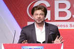 Watch: SRK takes centre stage at ET GBS 2018