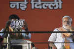 Modi rocks Delhi as India election moves to capital