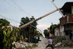 Dozens killed in Mexico's strongest earthquake in 85 years