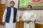 Mayawati confirms BSP-SP break-up