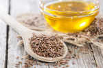 Flaxseeds boost gut health, improve cholesterol & keep weight gain at bay