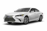 Lexus wheels in all-new version of hybrid electric car, ES 300h in India at Rs 59.13 lakh