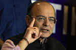 Jaitley takes dig at PC on GST, DeMo