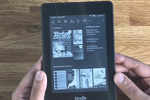 Unboxed: All-new Kindle Paperwhite