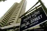 Sensex rises for 2nd day, gains 371 pts