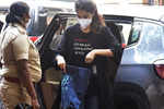 SSR case: Rhea taken into custody by NCB