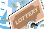 Single rate for lotteries under GST 