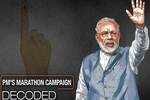 PM's marathon campaign strategy decoded