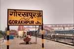 Gorakhpur has longest railway platform